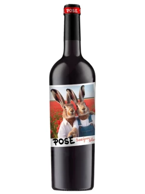 Вино Pose Sauvignon Blanc, Jumilla DOP 0.75 л