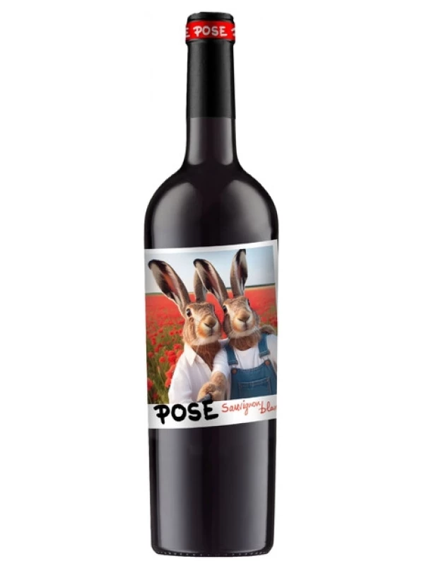 Pose Sauvignon Blanc, Jumilla DOP