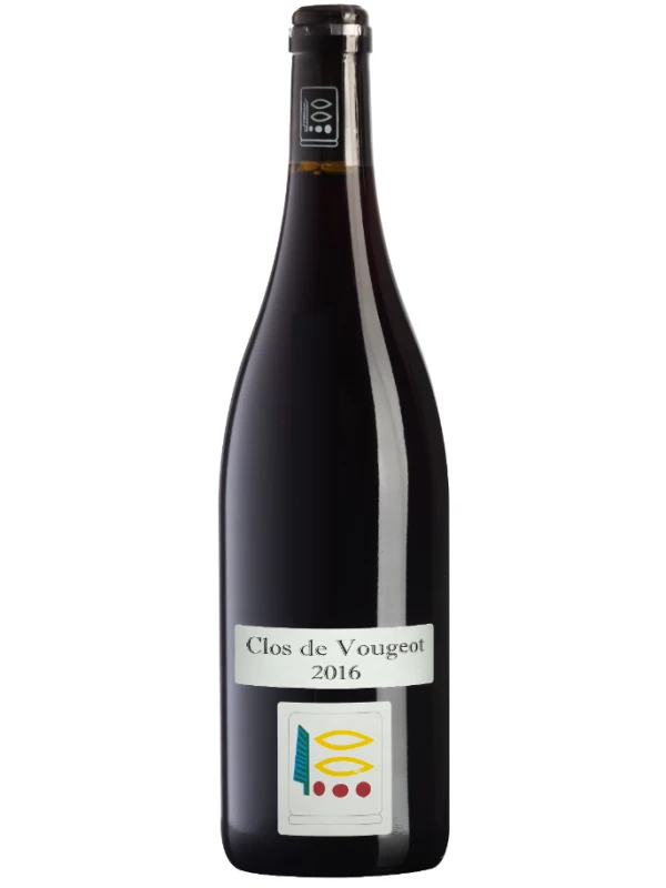 Domaine Prieure Roch, Clos de Vougeot Grand Cru