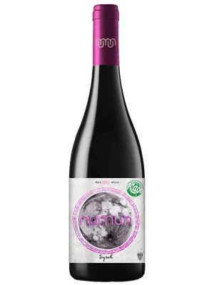 Вино Numun Syrah, Jumilla DOP 2024, 0.75 л