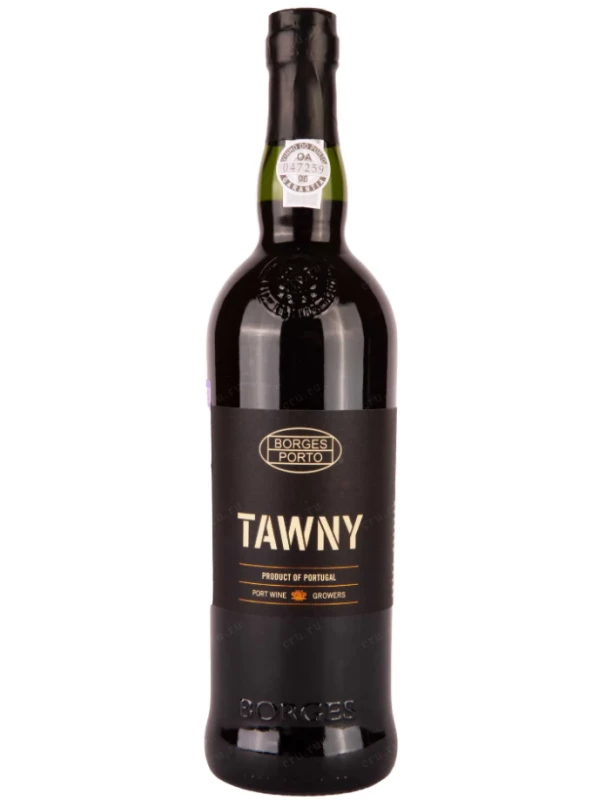 Borges Tawny