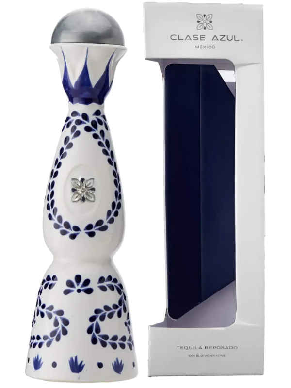 Clase Azul Reposado, gift box