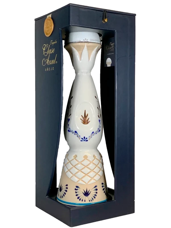 Clase Azul Anejo, gift box