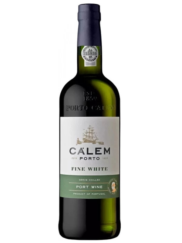 Calem Fine White Porto