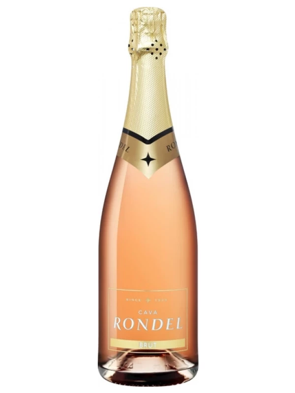 Codorniu, Rondel Rose, Cava DO