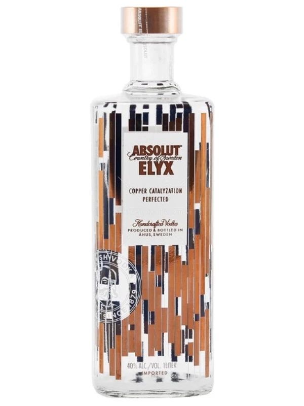 Absolut Elyx