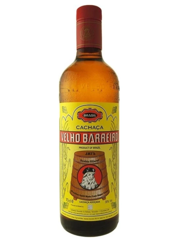 Velho Barreiro