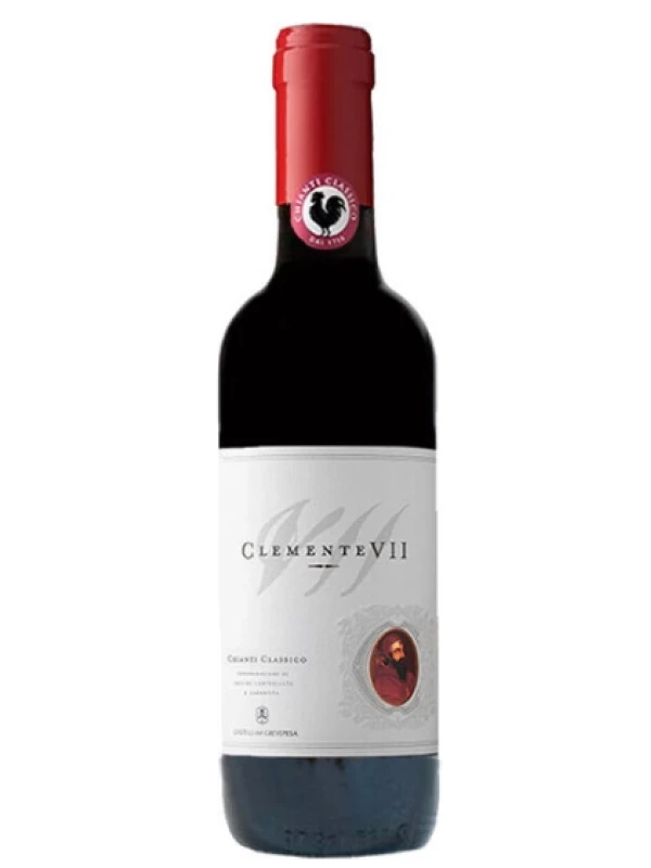 Castelli del Grevepesa, Clemente VII, Chianti Classico DOCG