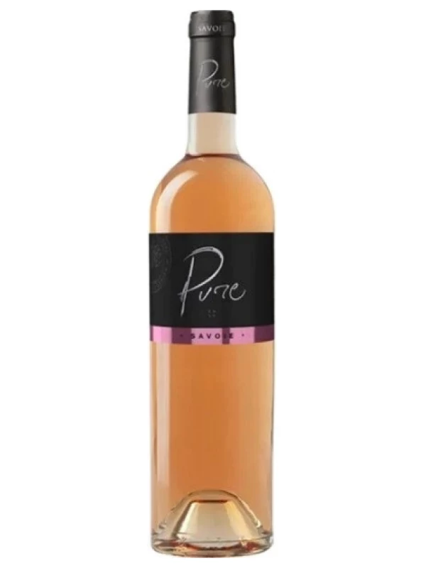 Jean Perrier et Fils, Pure, Rose de Savoie