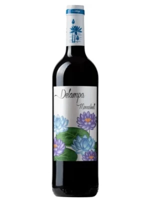 Вино Delampa, Monastrel, Jumilla DOP 2024, 0.75 л