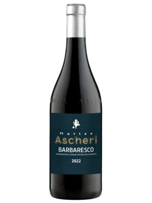 Ascheri, Barbaresco DOCG