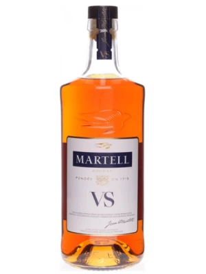 Коньяк Martell VS 0.7 л