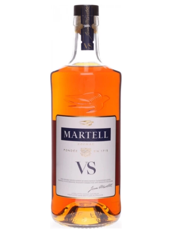 Martell VS