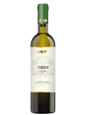 Вино ACT Твиши 0.75 л