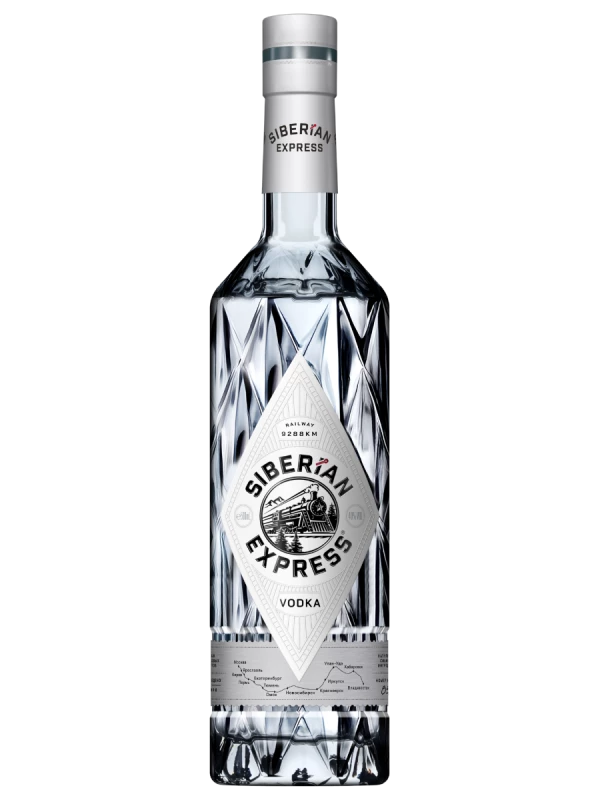 Siberian Express