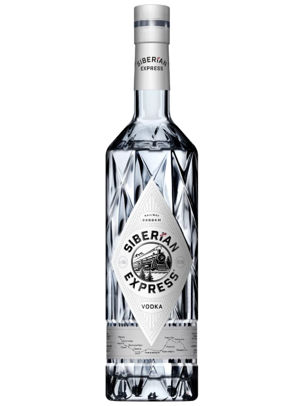 Siberian Express