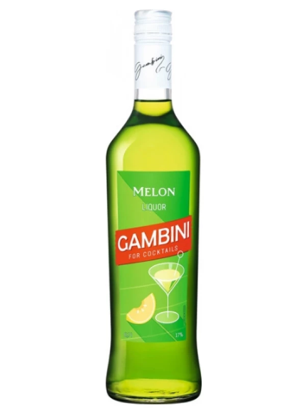 KVKZ, Gambini Green Melon