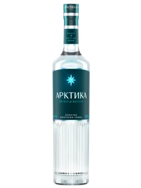 Арктика