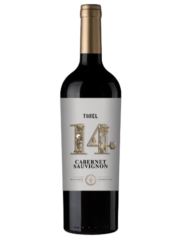 Bodega Los Toneles, Tonel 14 Cabernet Sauvignon