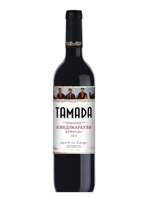Вино Тамада Киндзмараули 0.75 л