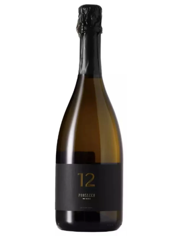 Dodici Prosecco 12 Collezione