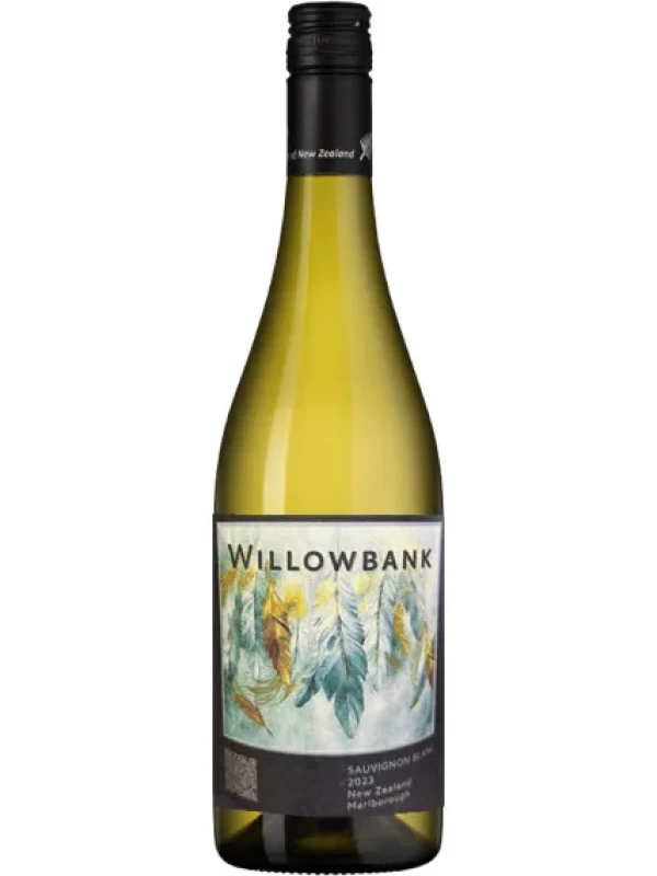 Willowbank, Sauvignon Blanc Marlborough