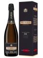 Piper-Heidsieck, Vintage Brut, Champagne AOC, gift box Wine Store — фото 1