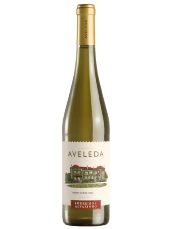 Aveleda Loureiro & Alvarinho, Vinho Verde DOC