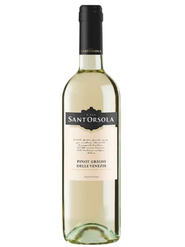 Fratelli Martini, Sant'Orsola Pinot Grigio delle Venezie DOC