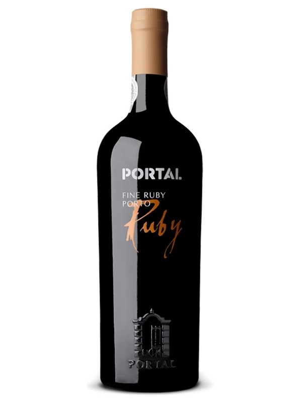 Quinta do Portal, Portal Fine Ruby Porto