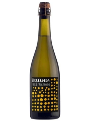 Просекко Bellenda, Cosi E (Col Fondo), Conegliano Valdobbiadene Prosecco DOCG 0.75 л