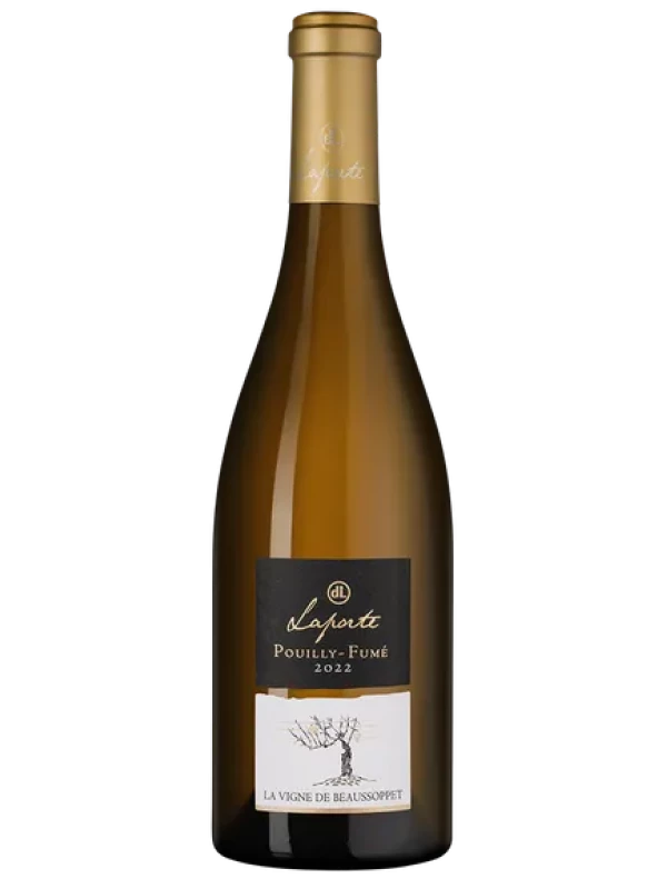 Laporte, Pouilly-Fume AOC La Vigne de Beaussoppet