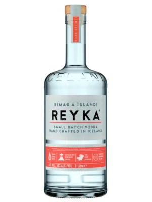 Водка Reyka Small Batch Vodka 1 л