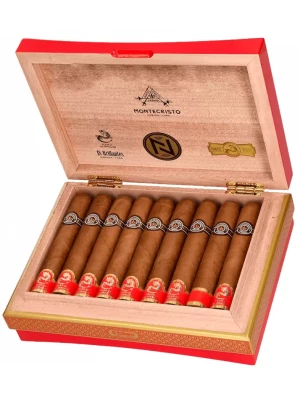 Сигары Montecristo Brillantes