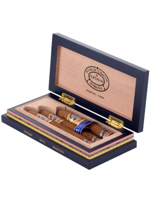 Сигары Partagas Linea Maestra