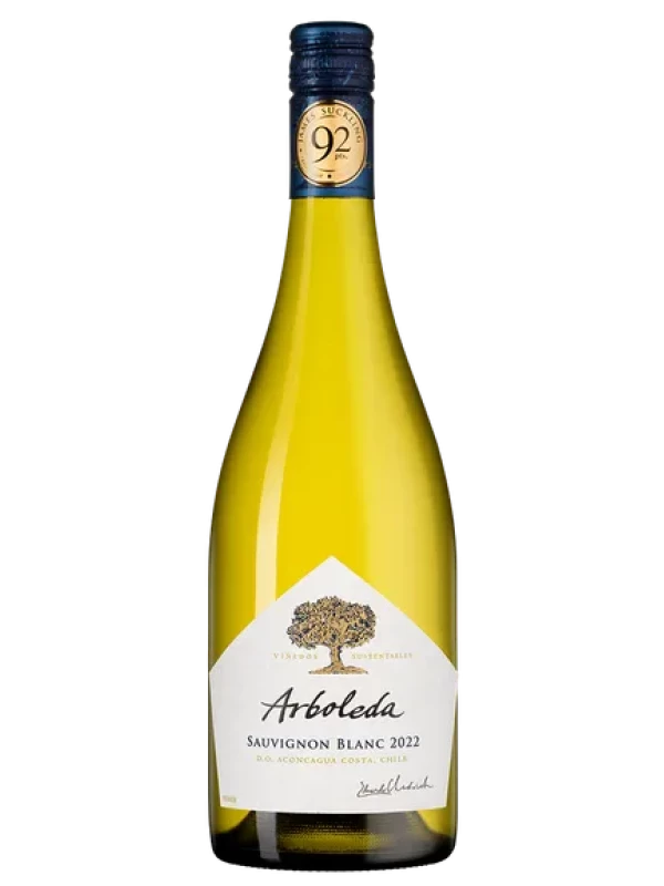Arboleda Sauvignon Blanc DO
