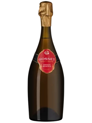 Gosset Brut Grande Reserve 0.75 л