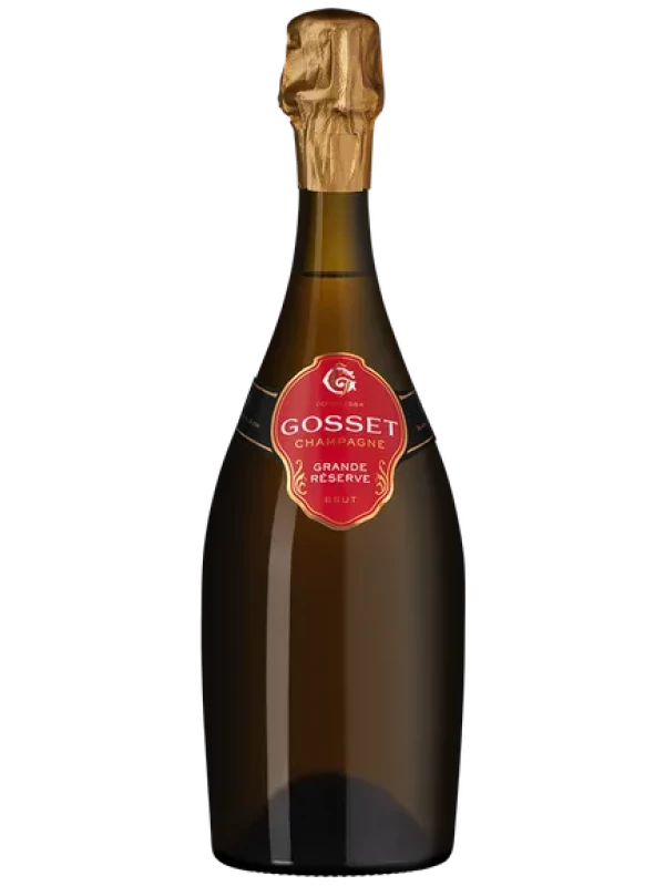 Gosset Brut Grande Reserve