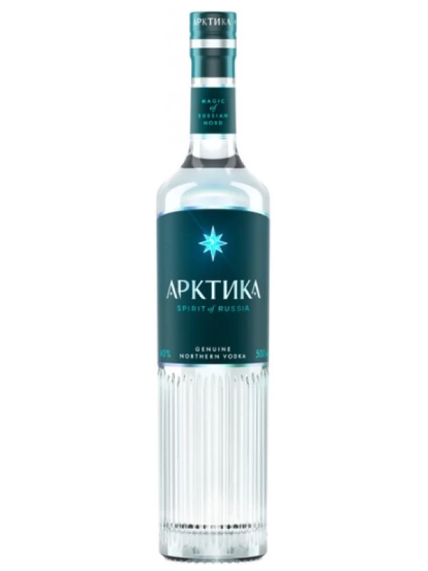 Арктика