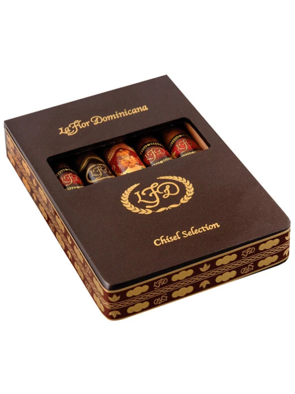La Flor Dominicana Sampler Chise