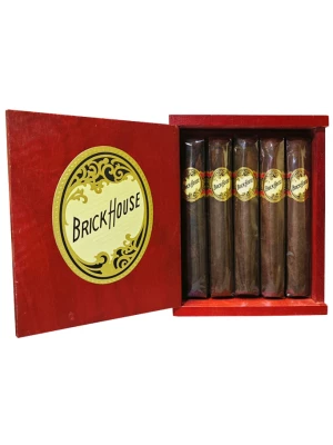 Сигары Brick House Natural Robusto, SET of 5 cigars