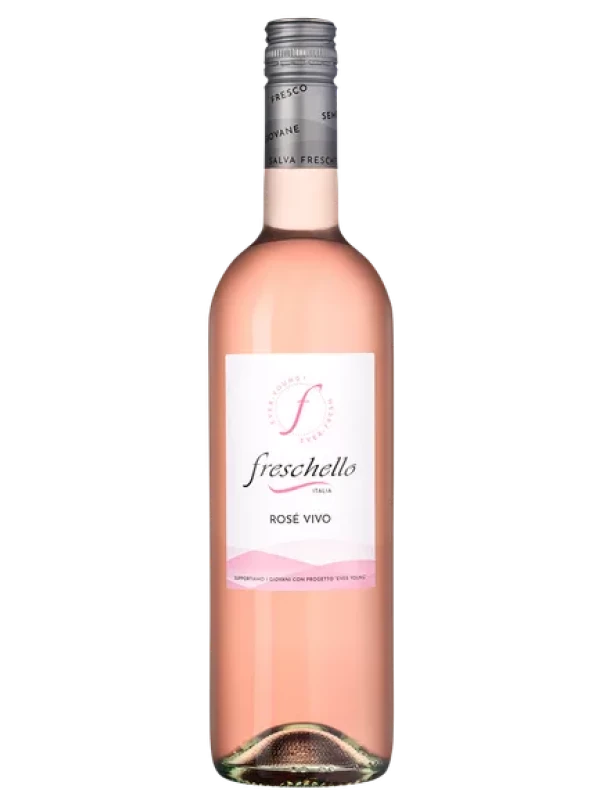 Freschello Rosato Vdt