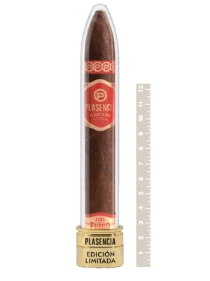 Сигары Plasencia 2024 Alma Del Fuego Ometepe Edicion Limitada