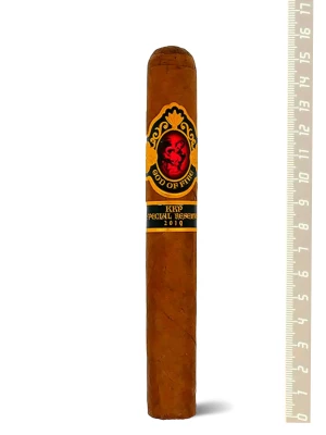 Сигары Arturo Fuente God of Fire KKP Special Reserve Gran Toro 56