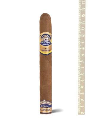 Сигары Partagas Linea Maestra Origen