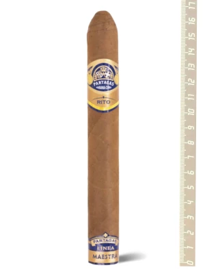 Сигары Partagas Linea Maestra Rito