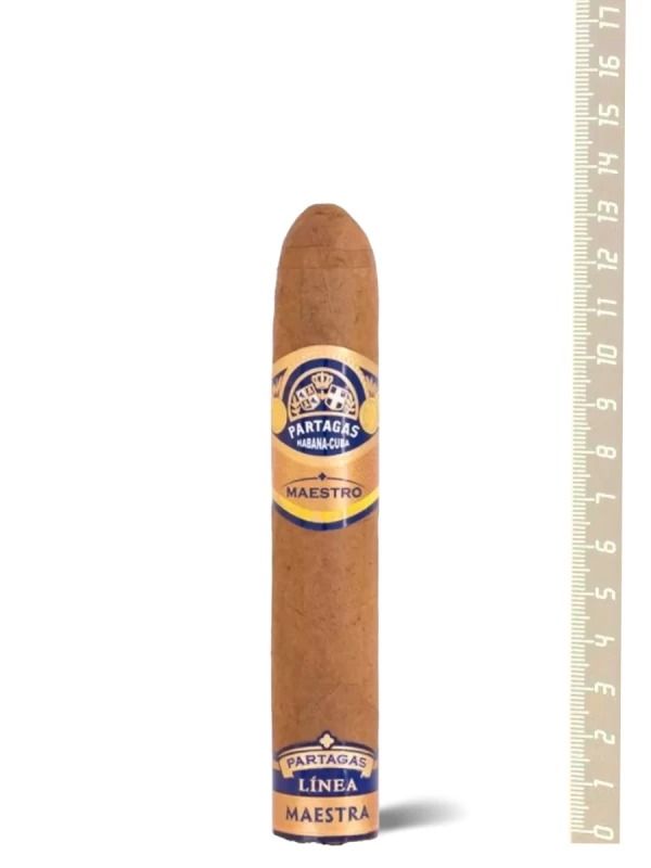 Partagas Linea Maestra Maestro