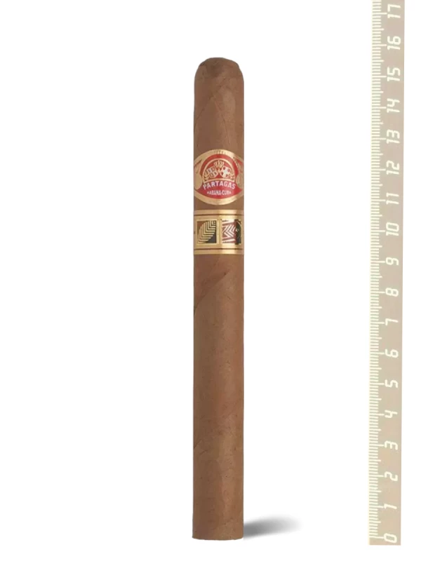 Partagas Aliados