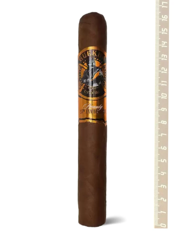 Gurkha Special Edition Beauty 25th Anniversary