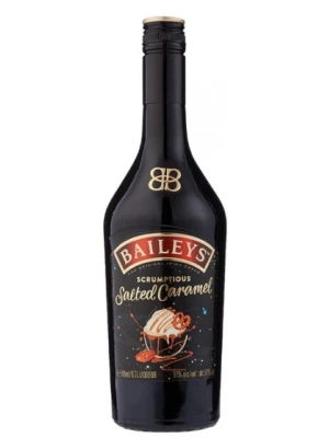 Ликер Baileys Salted Caramel 0.5 л